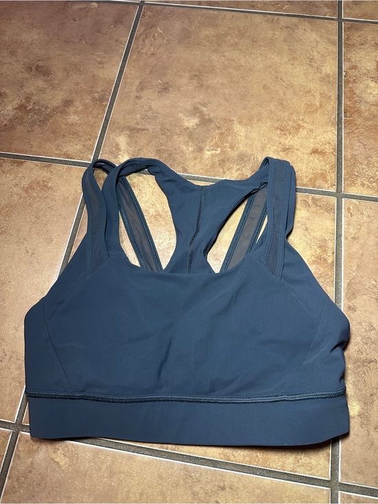 lululemon athletica Other - Lululemon Geared to Train Bra - 6